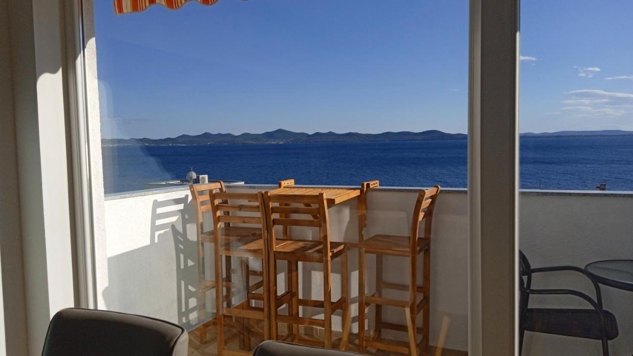 Apartman Tiho * Kožino